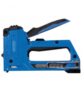 4-in-1 Heavy Duty Staple Gun