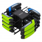 TX-STAR® and Metric T-Handle Hex Key Set (14 Piece)