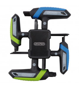 TX-STAR® and Metric T-Handle Hex Key Set (14 Piece)