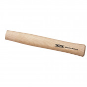 Hickory Club Hammer Shaft and Wedge, 255mm