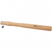 Hickory Ball/Cross Pein Hammer Shaft, 400mm