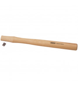 Hickory Ball/Cross Pein Hammer Shaft, 400mm