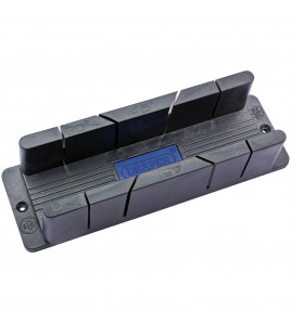 Midi Mitre Box, 290 x 58 x 56mm