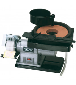 Wet and Dry Bench Grinder, 350W