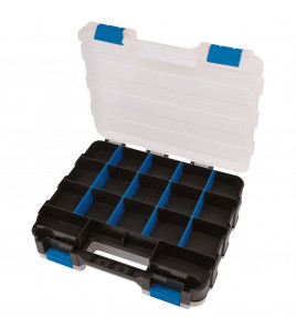 Double Sided Organiser