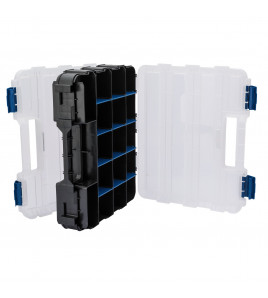 Double Sided Organiser