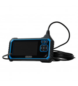 Dual Lens Endoscope Inspection Camera