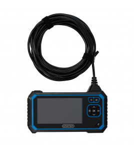 Dual Lens Endoscope Inspection Camera
