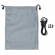 Dual Lens Endoscope Inspection Camera