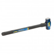 Estwing Indestructible Shaft Sledge Hammer, 2.7kg/6lb