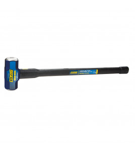 Estwing ESH-830X Indestructible Shaft Sledge Hammer, 3.6kg/8lb