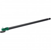 650mm Extension Pole for 31088 Petrol 4 in 1 Garden Tool