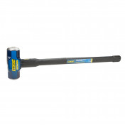 Estwing Indestructible Shaft Sledge Hammer, 4.5kg/10lb