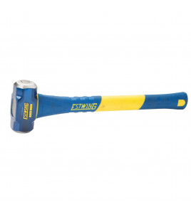 Estwing ESH-216F Fibreglass Shaft Sledge Hammer, 1.1kg/2.5lb