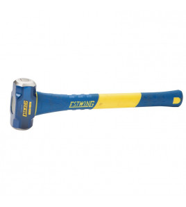 Estwing ESH-216F Fibreglass Shaft Sledge Hammer, 1.1kg/2.5lb