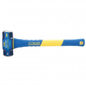 Estwing Fibreglass Shaft Sledge Hammer, 1.8kg/4lb