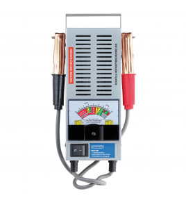 Battery Drop Tester, 100A
