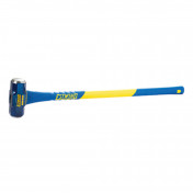 Estwing Fibreglass Shaft Sledge Hammer, 4.5kg/10lb