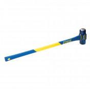 Estwing Fibreglass Shaft Sledge Hammer, 5.5kg/12lb