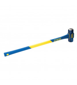 Estwing ESH-1236F Fibreglass Shaft Sledge Hammer, 5.5kg/12lb