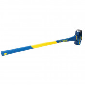 Estwing ESH-1436F Fibreglass Shaft Sledge Hammer, 6.3kg/14lb