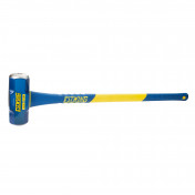 Estwing ESH-1636F Fibreglass Shaft Sledge Hammer, 7.3kg/16lb