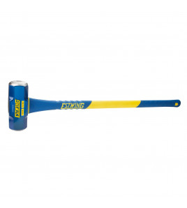 Estwing ESH-1636F Fibreglass Shaft Sledge Hammer, 7.3kg/16lb