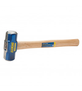 Estwing ESH-416W Hickory Shaft Sledge Hammer, 1.8kg/4lb