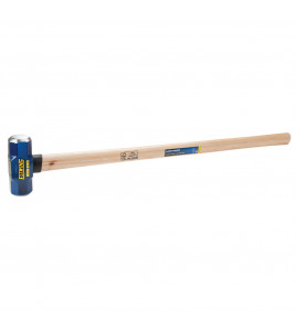 Estwing ESH-636W Hickory Shaft Sledge Hammer, 2.7kg/6lb