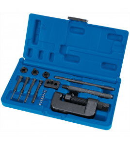 Draper Expert Motorcycle Chain Splitter and Riveter Kit