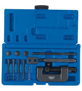 Draper Expert Motorcycle Chain Splitter and Riveter Kit