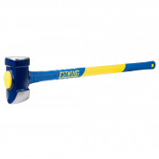 Estwing Demolition Hammer with Fibreglass Shaft, 4.5kg/10lb