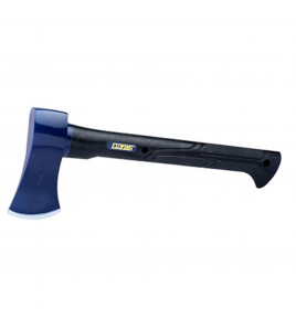 Estwing EAX-114X Indestructible Shaft Axe, 0.5kg/1.25lb