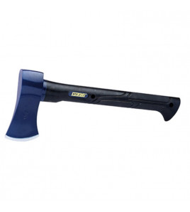 Estwing EAX-114X Indestructible Shaft Axe, 0.5kg/1.25lb