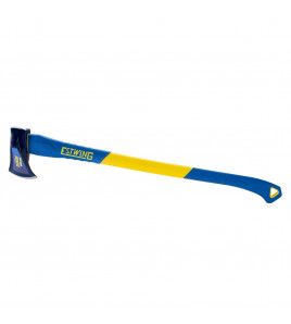 Estwing EML-436F Maul with Fibreglass Shaft, 2kg/4.5lb