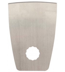 Flat Scraper