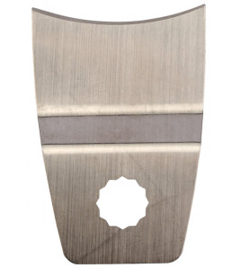 Concave Cutting Blade Soft Mat