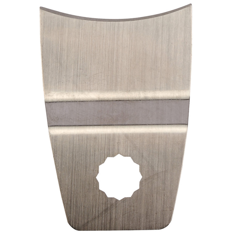 Concave Cutting Blade Soft Mat
