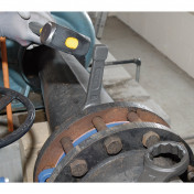 Ring Slogging Wrench, 46mm