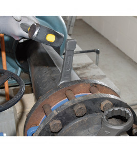 Ring Slogging Wrench, 46mm