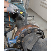 Ring Slogging Wrench, 46mm