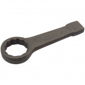 Ring Slogging Wrench, 55mm