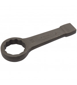 Ring Slogging Wrench, 55mm