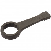 Ring Slogging Wrench, 65mm