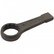 Ring Slogging Wrench, 75mm
