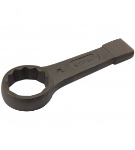 Ring Slogging Wrench, 75mm