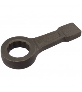 Ring Slogging Wrench, 80mm
