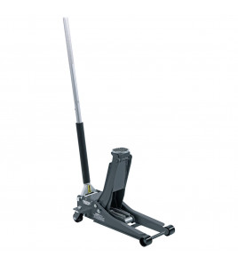Draper Expert Professional Low Profile Garage Trolley Jack, 2 Tonne