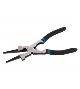 Soft Grip MIG 'Helper' Pliers, 210mm