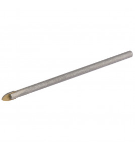 Tile and Glass Drill Bit, 3mm